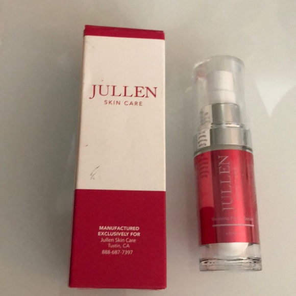 Jullen Reviving Facial Serum